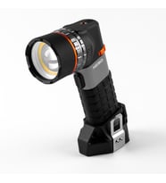 NEBO 1001 SL100 Luxtreme Şarjlı Spot El Feneri 525 Lümen