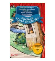 Keloğlan Kukla Oyunu