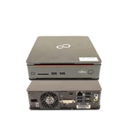 FUJITSU ESPRIMO Q920 Mini-PC Intel i5-4.Nesil 8GB RAM 256GB SSD MPC2