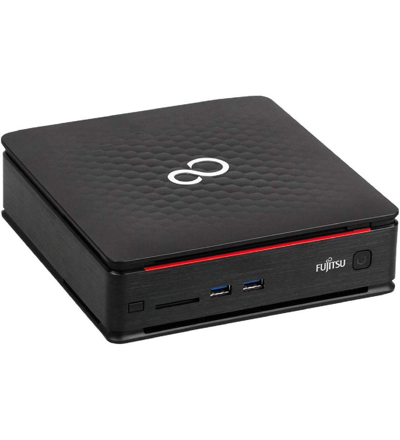 FUJITSU ESPRIMO Q920 Mini-PC Intel i5-4.Nesil 8GB RAM 256GB SSD MPC2