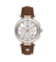 Momentus TM263T-02KR Erkek Kol Saati