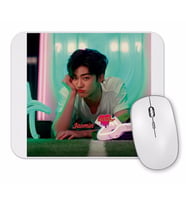 Nct Dream  Jaemin Dnyl Mouse Pad