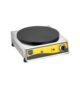Remta KR1 Krep Pişirici-Elektrikli-tekli