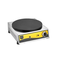 Remta KR1 Krep Pişirici-Elektrikli-tekli