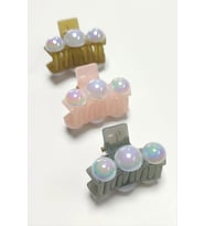 İnci Mandal Toka 3,5 cm