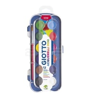 Giotto Sulu Boya 23mm 12li 352300