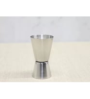 Paslanmaz Çelik Kokteyl Bar Ölçeği 25/50 Ml Alk3933