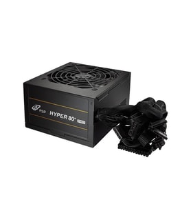 FSP 650W 80+ Pro (H3-650 Hyper)