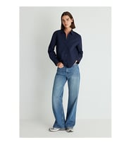 Mavi Malıbu Mavi Kadın Jean Pantolon M1010152-87779