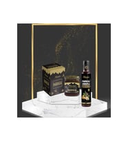 Bal Polen Arı Sütü Propolis 240 gr Propolisli Zencefilli Keçiboynuzu Özü 350 gr