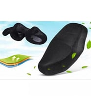 YUKİ ENZO FİLELİ SELE KILIFI 3D ÇİFT KATLI