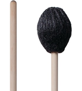 Vic Firth Corpsmaster Klavye - Sert - Sentetik Çekirdek