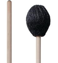 Vic Firth Corpsmaster Klavye - Sert - Sentetik Çekirdek