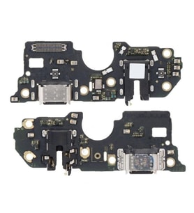 Oppo A78 UyumluŞarj Soketi + Mikrofon CPH2483, CPH2495