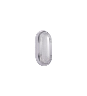 Noas 24W Rigel Kristal Nemliyer Armatür Beyaz Işık YL14-1024