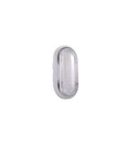 Noas 24W Rigel Kristal Nemliyer Armatür Beyaz Işık YL14-1024