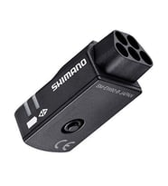 SHIMANO DURA ACE DI2 SM-EW90-B 5 GİRİŞLİ PORT JUNCTION (Siyah)
