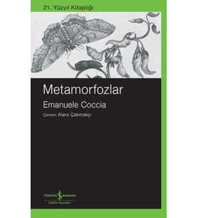 Metamorfozlar