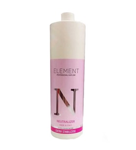 Element Nötralizatör Fiksatör 1000 ML