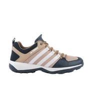 adidas JR3748 TERREX DAROGA PLUS CANVAS Erkek Yürüyüş Ayakkabısı (Bej)