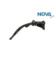 3B0807049C Tampon Bağlantı Braketi Ön SOL - Passat 1997-2000