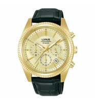 Lorus Rt302Lx9 Kol Saati