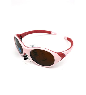 Cebe Kanga Çocuk Gözlük Light Pembe 2000 Maeanine Cb998300128 Tek Renk-STD