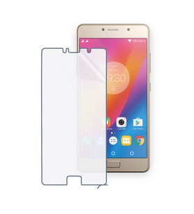 SChitec Lenovo P2 Uyumlu Ön Yüzey Nano Şeffaf Hidrojel Ekran Koruyucu