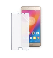 SChitec Lenovo P2 Uyumlu Ön Yüzey Nano Şeffaf Hidrojel Ekran Koruyucu