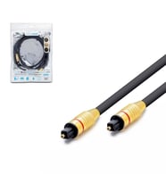 Fiber Optik Optıcal Kablo 1.5Mt Hadron Hdx-7758