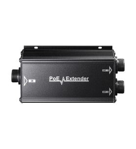 Cudy POE25 Gigabit 2poe Out 1poe In 10/100mbps 2w Metal Kasa Switch