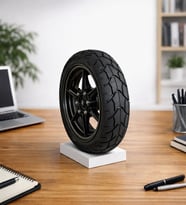 SERVİS 130/60-13 TL DUBLEKS XP 4PR 53J (2025 ÜRETİM)