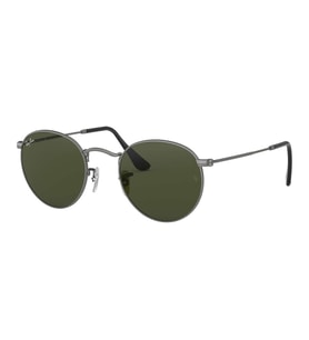 Ray-Ban RB3447 029 53 Unisex Güneş Gözlüğü (Metal)