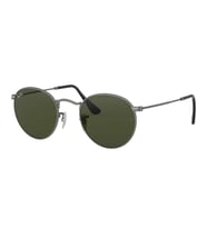 Ray-Ban RB3447 029 53 Unisex Güneş Gözlüğü (Metal)
