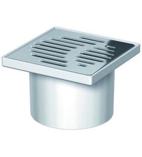 ACO EASYFLOW SÜZGEÇ BAŞLIĞI 15X15 2700.77.11 