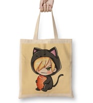 Yuri On Ice Yurio Yuri Plisetsk Bez Çanta Uzun Saplı