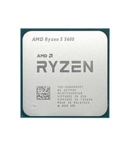 Amd Ryzen 5 5600 AM4Pin 65W Fansız (Tray)