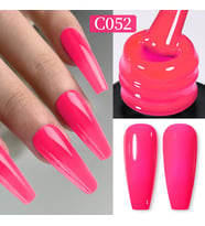 Born Pretty 15 ml kalıcı oje C052 (58740)