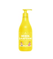 BESTTEM BEBEK ŞAMPUANI