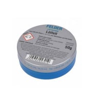 Felder Lötfett Lehim Pastası 50gr