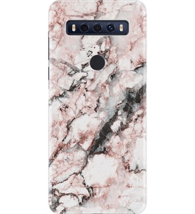 10 Se Kılıf Resimli Desenli Baskılı Silikon Kılıf Colorfull Marble 2 1389