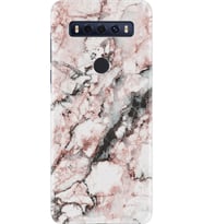 10 Se Kılıf Resimli Desenli Baskılı Silikon Kılıf Colorfull Marble 2 1389