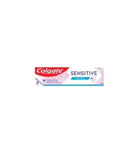 Colgate Sensitive Diş Macunu 75 ml 1 Adet