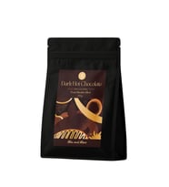 Mim and More Bitter Sıcak Çikolata Dark Hot Chocolate 200 Gr