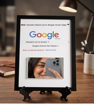 Google Bile Onayladı: Dünyanın En İyi Annesi Sensin! Anneler Gününe Özel