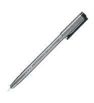 Copic Multiliner Classic Kalem 0.1mm Siyah 22 075 02