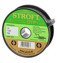 Stroft Gtp Typ E 150MT GRİ İP MİSİNA E8 0,31MM