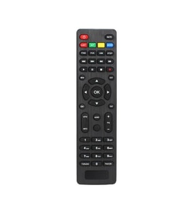 WEKO KR MERSAT H4*ROWELL RVL 8800 UYDU KUMANDASI