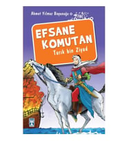 Efsane Komutan Tarık Bin Ziyad