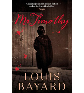 Mr Timothy